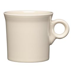 Fiesta Dinnerware - Classic Ring Handle 10 1/4 OZ Mug - Classic Ring Handle 10 1/4 OZ Mug
