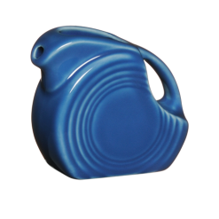 Fiesta Dinnerware - Fiesta 5 OZ Mini Disk Pitcher - Fiesta 5 OZ Mini Disk Pitcher