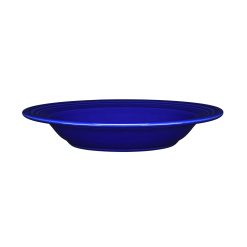 Fiesta Dinnerware - New Retired Classic Rim 9 Inch Soup Bowl 13 OZ - New Retired Classic Rim 9 Inch Soup Bowl 13 OZ