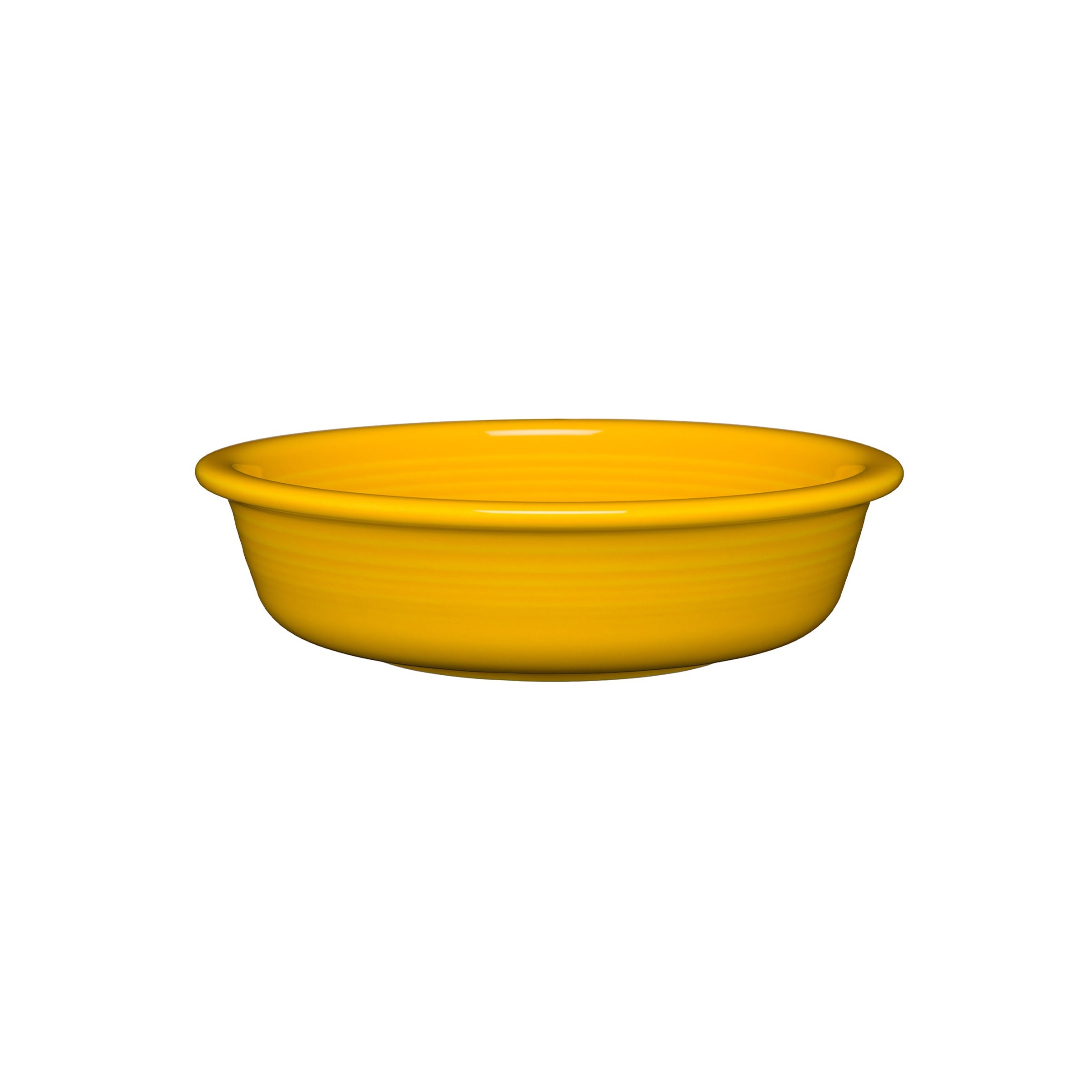 Fiesta Dinnerware - Classic Rim 6 7/8 Inch Cereal Bowl 19 OZ - Classic Rim 6 7/8 Inch Cereal Bowl 19 OZ - Image 9