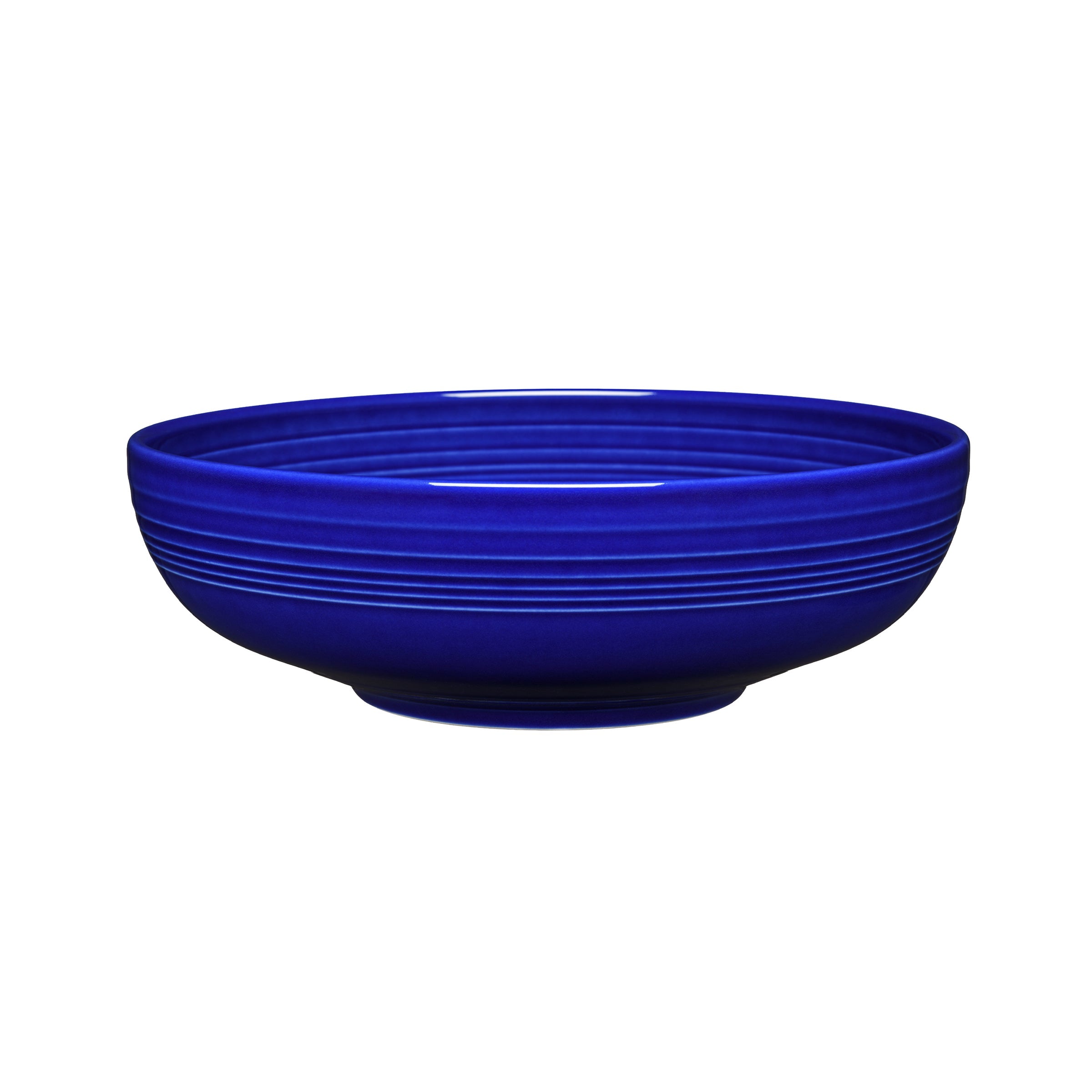 Fiesta Dinnerware - New Retired Bistro Coupe 10 1/2 Inch Extra Large Bowl 96 OZ - New Retired Bistro Coupe 10 1/2 Inch Extra Large Bowl 96 OZ - Image 3