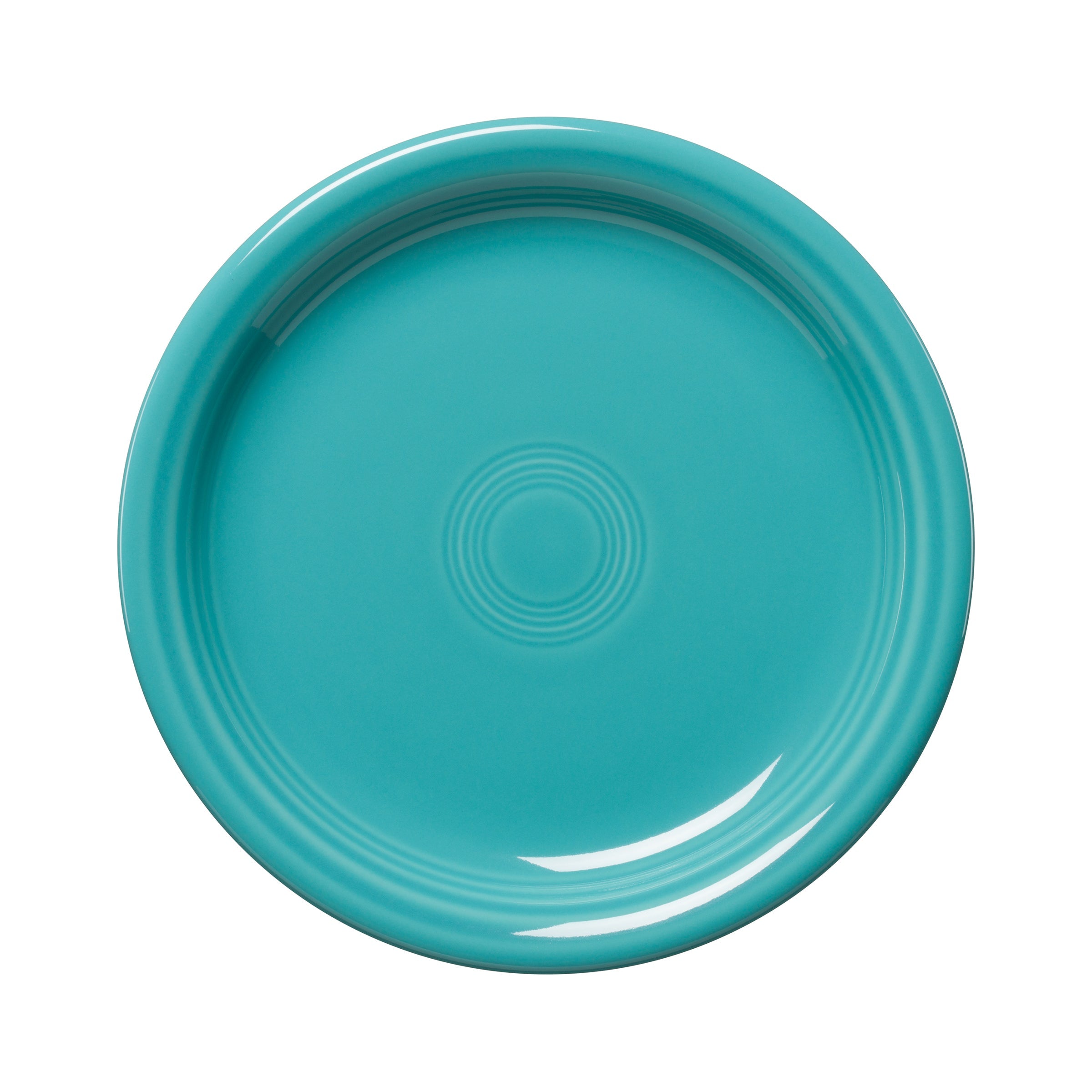 Fiesta Dinnerware - Bistro Coupe 7 1/4 Inch Salad Plate - Bistro Coupe 7 1/4 Inch Salad Plate - Image 9