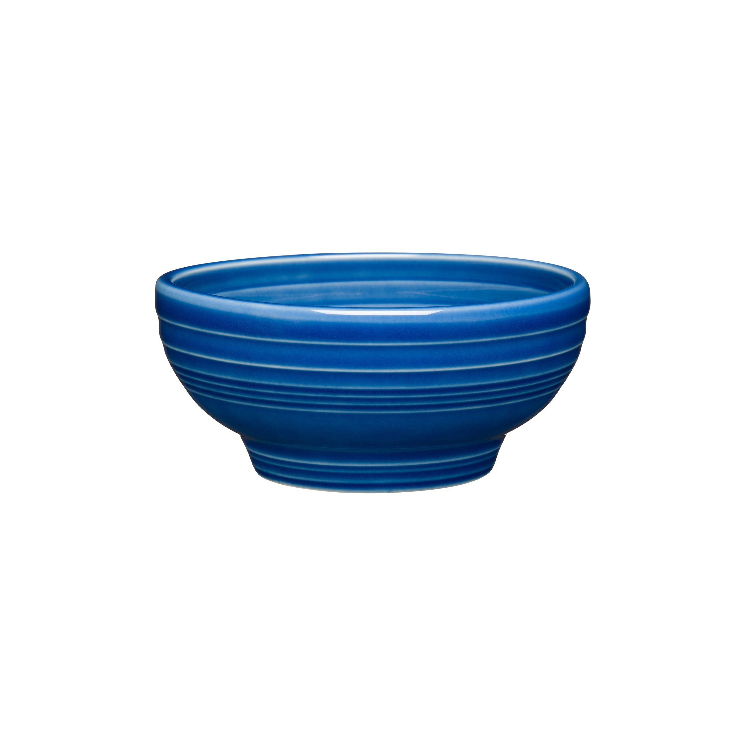 Fiesta Dinnerware - New Retired Small 5 1/8 Inch Footed Bowl 14 OZ - New Retired Small 5 1/8 Inch Footed Bowl 14 OZ - Image 12