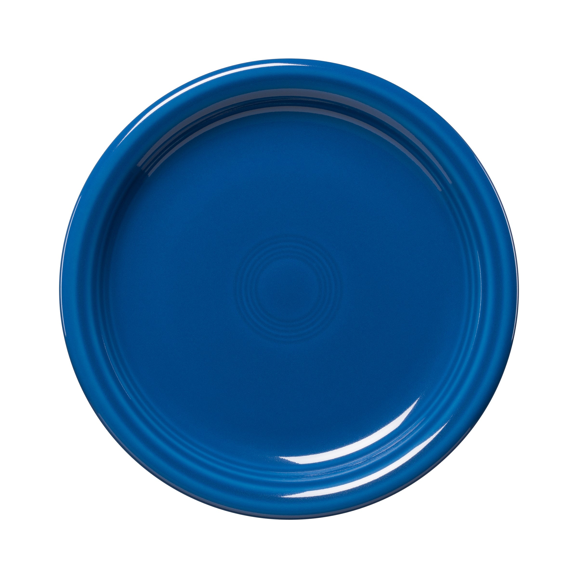 Fiesta Dinnerware - Bistro Coupe 7 1/4 Inch Salad Plate - Bistro Coupe 7 1/4 Inch Salad Plate - Image 10