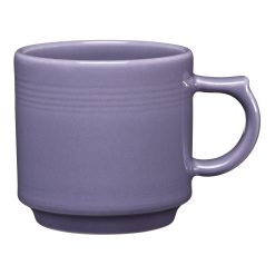 Fiesta Dinnerware - Lavender 16 OZ Stackable Mug - Lavender 16 OZ Stackable Mug