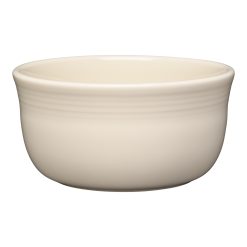 Fiesta Dinnerware - All-Purpose 6 Inch Gusto Bowl 28 OZ - All-Purpose 6 Inch Gusto Bowl 28 OZ