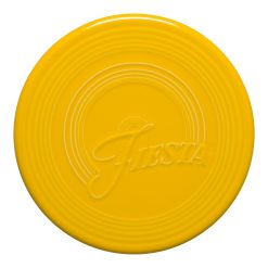 Fiesta Dinnerware - New Retired Extra Large Trivet 8 1/4 Inch - New Retired Extra Large Trivet 8 1/4 Inch