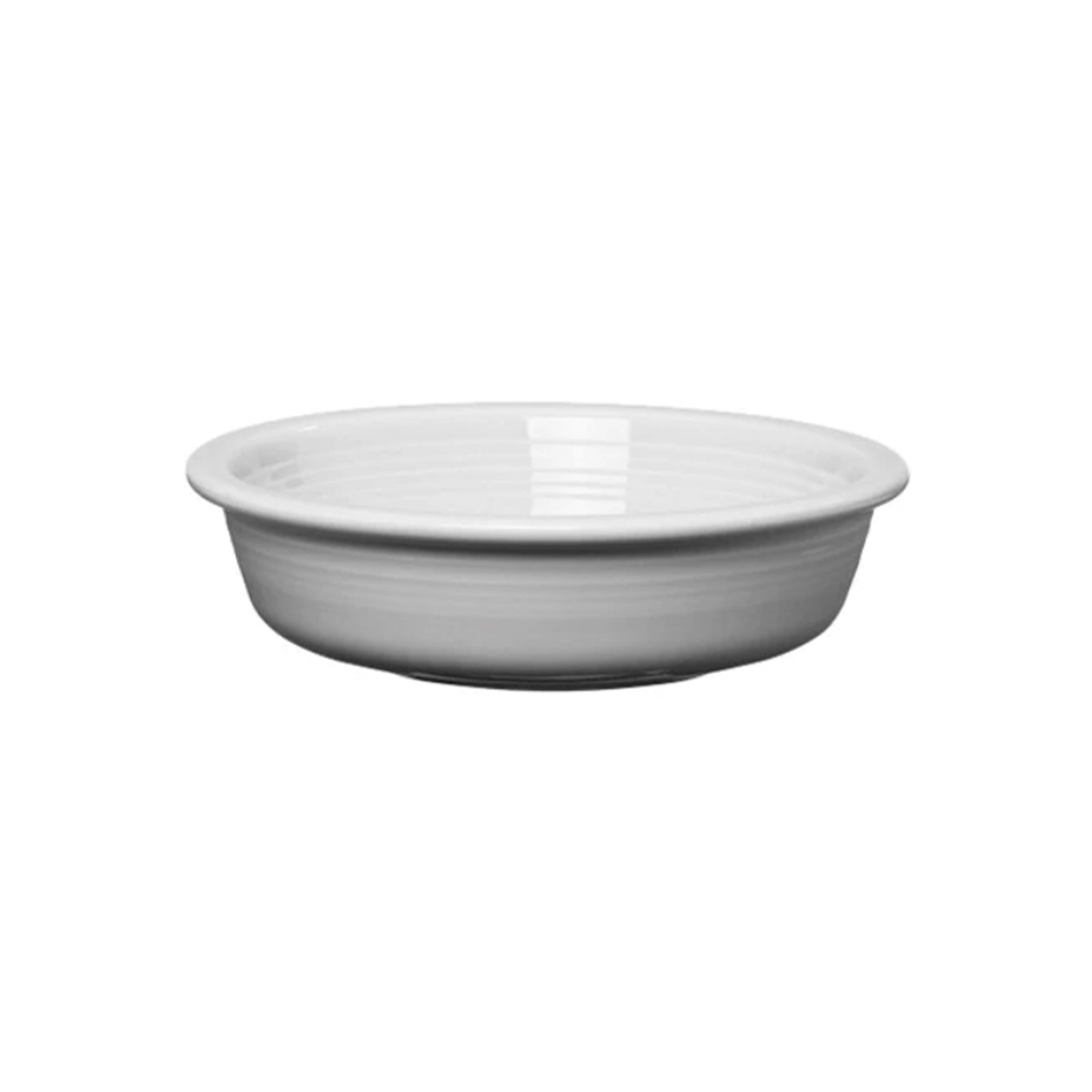 Fiesta Dinnerware - Classic Rim 6 7/8 Inch Cereal Bowl 19 OZ - Classic Rim 6 7/8 Inch Cereal Bowl 19 OZ - Image 2
