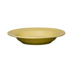 Alternative view of Fiesta Dinnerware - New Retired Classic Rim 9 Inch Soup Bowl 13 OZ - New Retired Classic Rim 9 Inch Soup Bowl 13 OZ