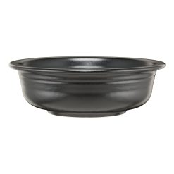 Fiesta Dinnerware - Classic Rim 8 1/4 Inch Large Serving Bowl 40 OZ Foundry - Classic Rim 8 1/4 Inch Large Serving Bowl 40 OZ Foundry