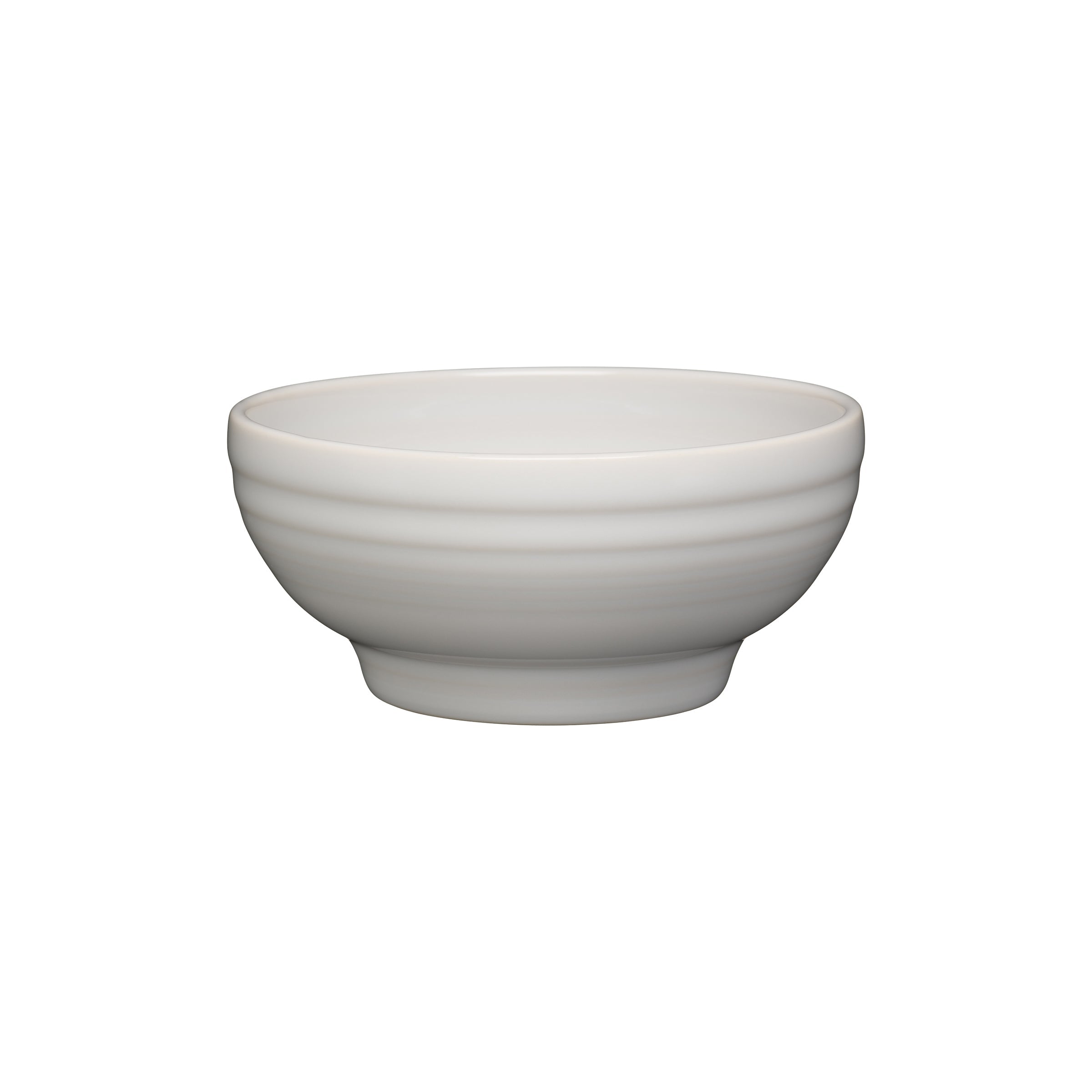 Fiesta Dinnerware - New Retired Small 5 1/8 Inch Footed Bowl 14 OZ - New Retired Small 5 1/8 Inch Footed Bowl 14 OZ - Image 6