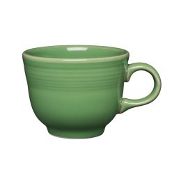 Fiesta Dinnerware - New Retired Classic 7 3/4 OZ Tea Cup - New Retired Classic 7 3/4 OZ Tea Cup