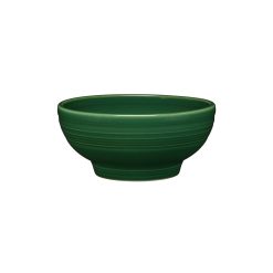 Alternative view of Fiesta Dinnerware - New Retired Small 5 1/8 Inch Footed Bowl 14 OZ - New Retired Small 5 1/8 Inch Footed Bowl 14 OZ
