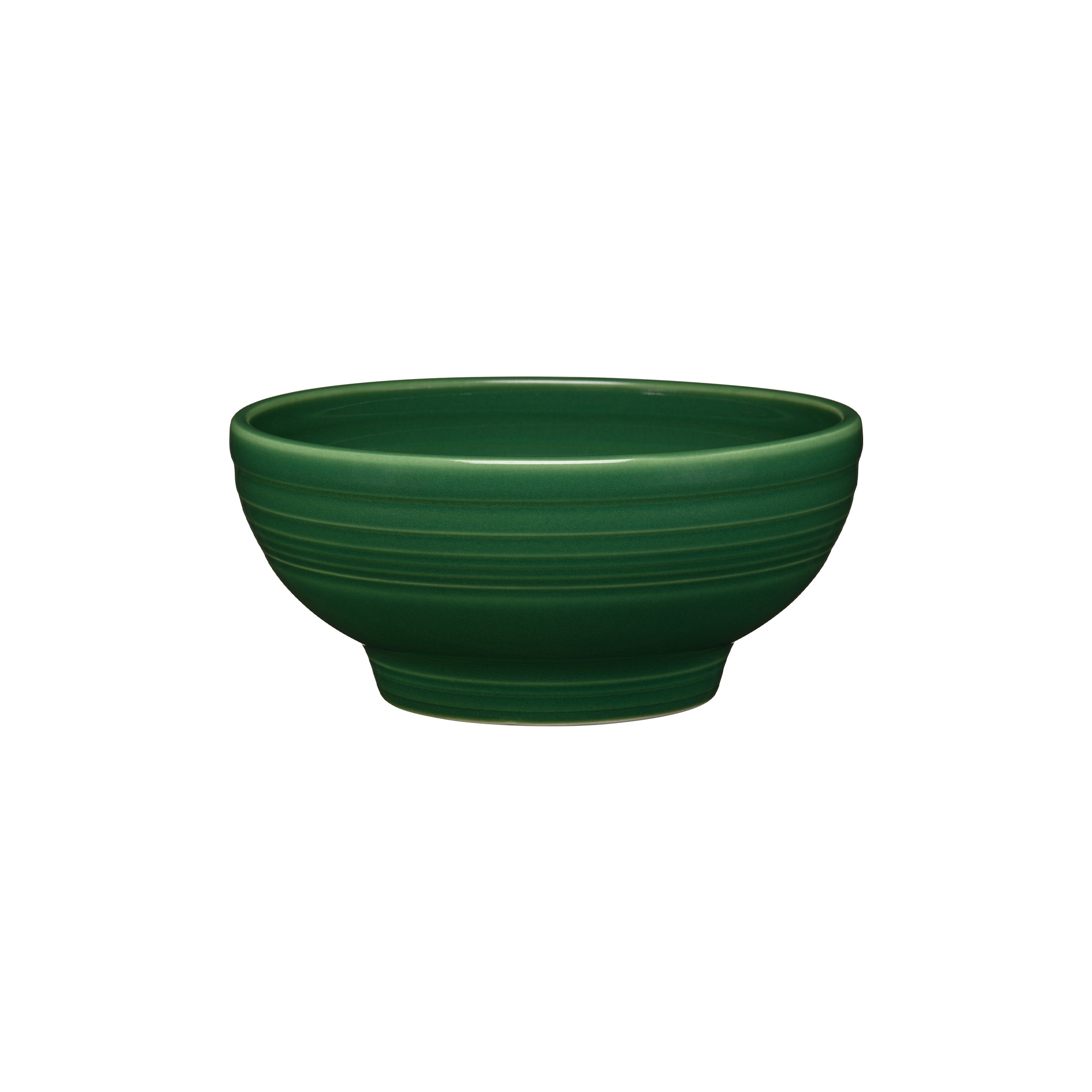 Fiesta Dinnerware - New Retired Small 5 1/8 Inch Footed Bowl 14 OZ - New Retired Small 5 1/8 Inch Footed Bowl 14 OZ - Image 2
