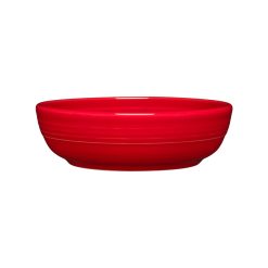 Fiesta Dinnerware - Coupe 6 3/4 Inch Salad Bowl 24 OZ - Coupe 6 3/4 Inch Salad Bowl 24 OZ