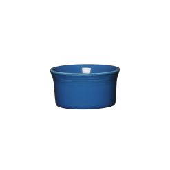 Fiesta Dinnerware - Fiesta 8 OZ Ramekin 4 Inch - Fiesta 8 OZ Ramekin 4 Inch