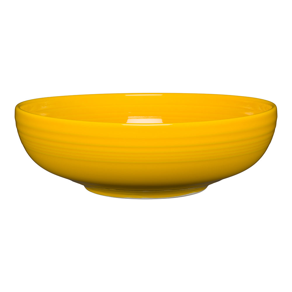 Fiesta Dinnerware - New Retired Bistro Coupe 10 1/2 Inch Extra Large Bowl 96 OZ - New Retired Bistro Coupe 10 1/2 Inch Extra Large Bowl 96 OZ - Image 5