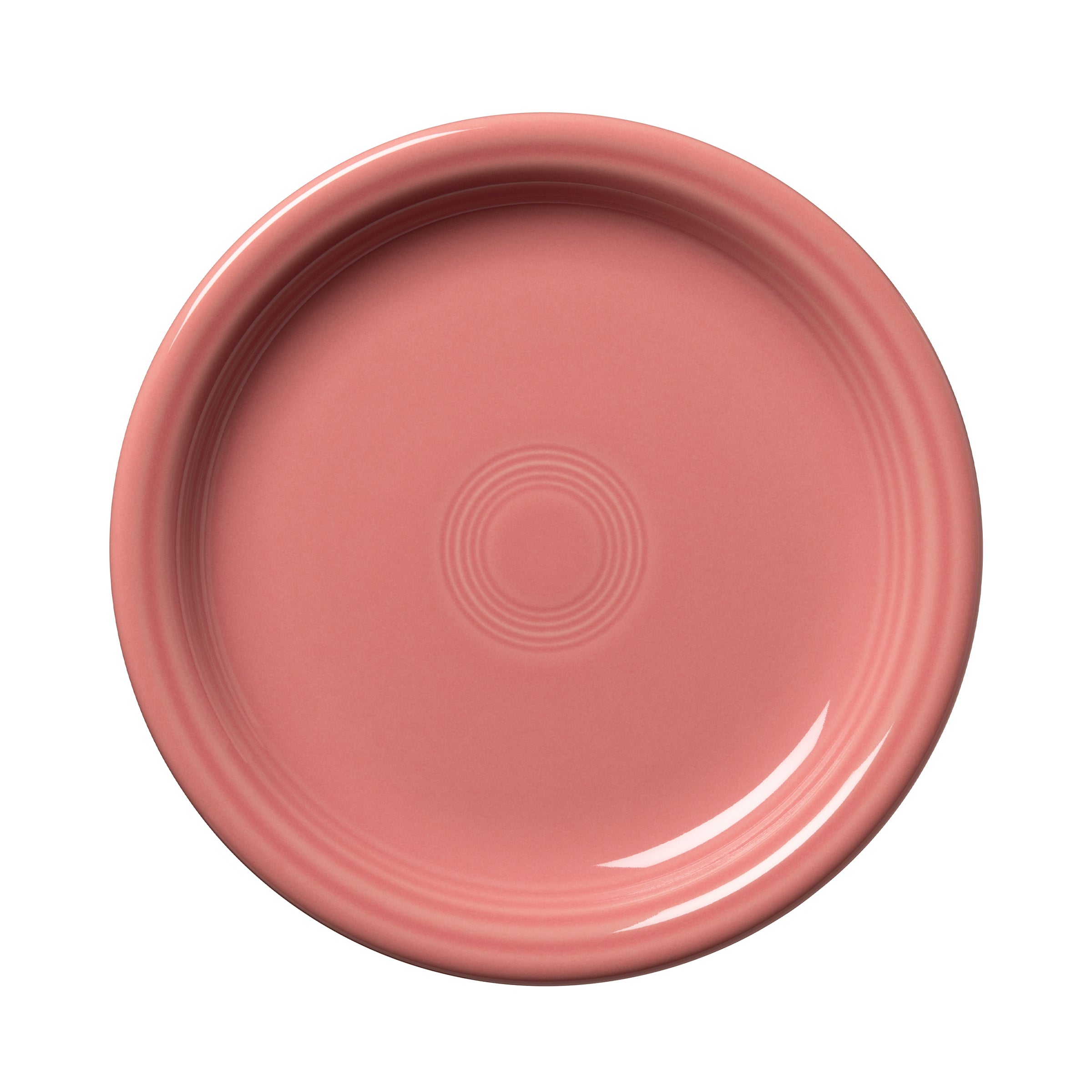 Fiesta Dinnerware - Bistro Coupe 7 1/4 Inch Salad Plate - Bistro Coupe 7 1/4 Inch Salad Plate - Image 12
