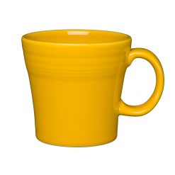 Alternative view of Fiesta Dinnerware - Fiesta 15 OZ Tapered Mug - Fiesta 15 OZ Tapered Mug