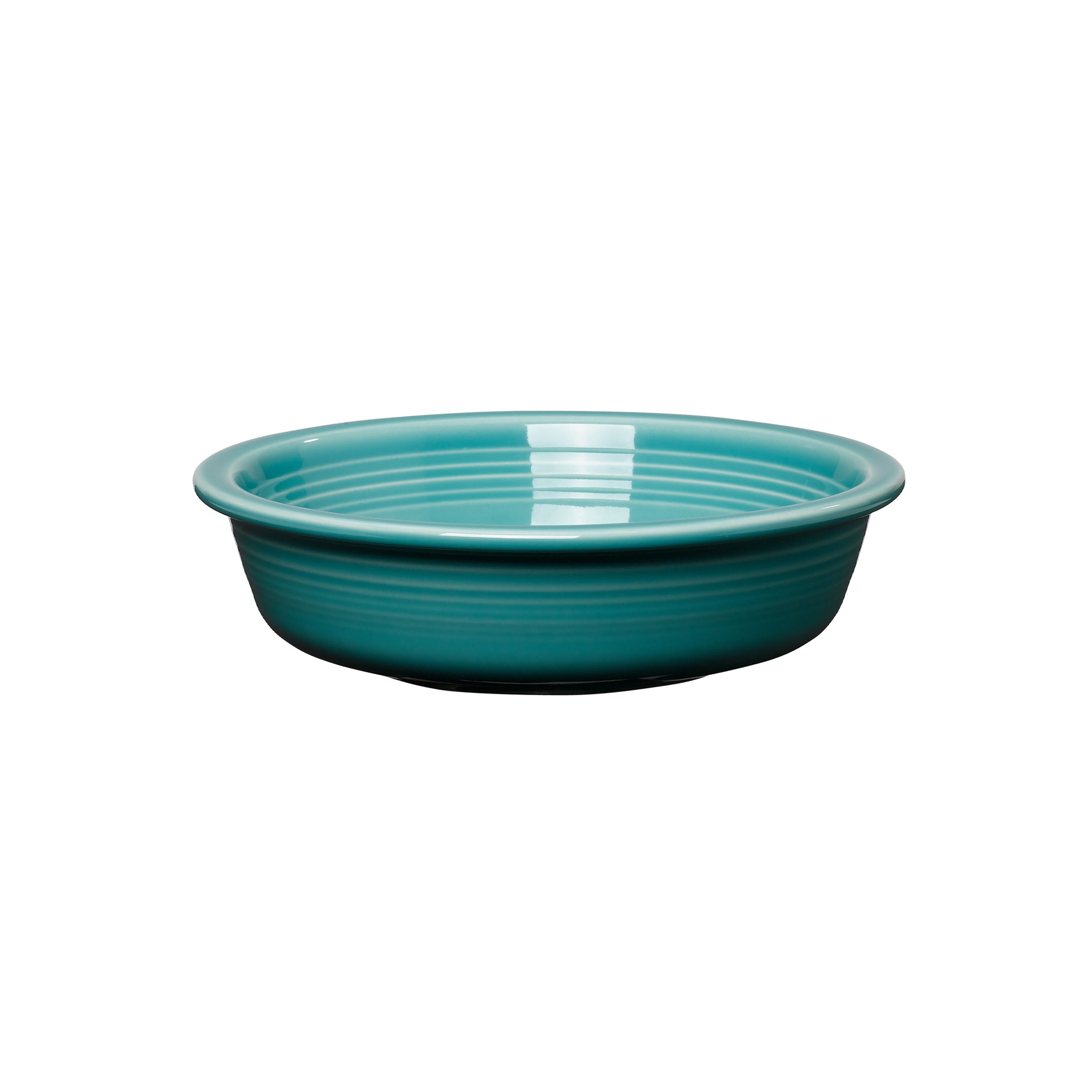 Fiesta Dinnerware - Classic Rim 6 7/8 Inch Cereal Bowl 19 OZ - Classic Rim 6 7/8 Inch Cereal Bowl 19 OZ - Image 4