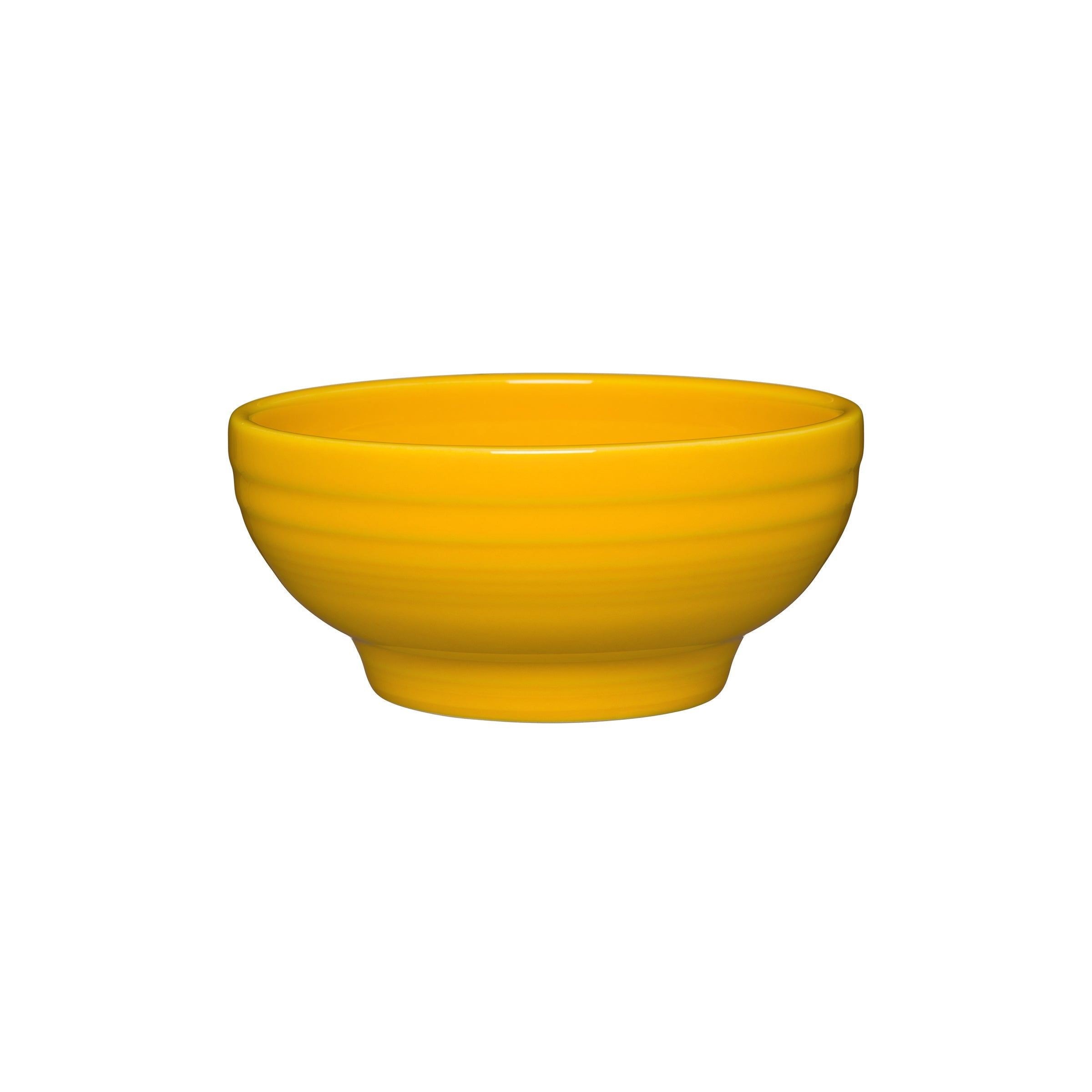Fiesta Dinnerware - New Retired Small 5 1/8 Inch Footed Bowl 14 OZ - New Retired Small 5 1/8 Inch Footed Bowl 14 OZ - Image 13