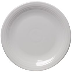 Alternative view of Fiesta Dinnerware - Chop Plate 11 3/4 Inch - Chop Plate 11 3/4 Inch
