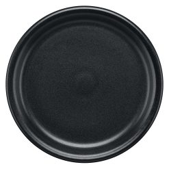 Fiesta Dinnerware - Bistro Coupe 10 1/2 Inch Dinner Plate Foundry - Bistro Coupe 10 1/2 Inch Dinner Plate Foundry