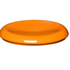 Alternative view of Fiesta Dinnerware - Retired Fiesta Soap Dish - Retired Fiesta Soap Dish