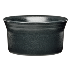 Fiesta Dinnerware - 8 OZ Ramekin 4 Inch Foundry - 8 OZ Ramekin 4 Inch Foundry