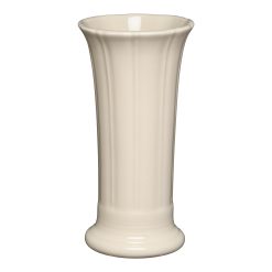 Fiesta Dinnerware - Linen Small Flower Vase - Linen Small Flower Vase