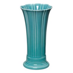 Fiesta Dinnerware - Fiesta 9 5/8 Inch Medium Vase - Fiesta 9 5/8 Inch Medium Vase