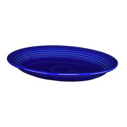 Fiesta Dinnerware - New Retired Fiesta 11 5/8 Inch Medium Oval Serving Platter - New Retired Fiesta 11 5/8 Inch Medium Oval Serving Platter