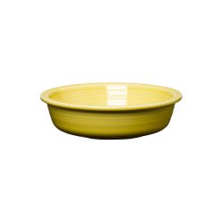Alternative view of Fiesta Dinnerware - New Retired Classic Rim 6 7/8 Inch Cereal Bowl 19 OZ - New Retired Classic Rim 6 7/8 Inch Cereal Bowl 19 OZ