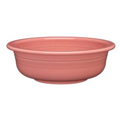 Fiesta Dinnerware - Classic Rim 8 1/4 Inch Large Serving Bowl 40 OZ - Classic Rim 8 1/4 Inch Large Serving Bowl 40 OZ