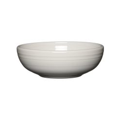 Alternative view of Fiesta Dinnerware - Bistro Coupe 7 5/8 Inch Medium Bowl 38 OZ - Bistro Coupe 7 5/8 Inch Medium Bowl 38 OZ