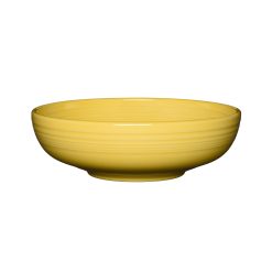 Fiesta Dinnerware - New Retired Bistro Coupe 10 1/2 Inch Extra Large Bowl 96 OZ - New Retired Bistro Coupe 10 1/2 Inch Extra Large Bowl 96 OZ