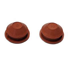 Fiesta Dinnerware - Large Stoppers Set - Large Stoppers Set