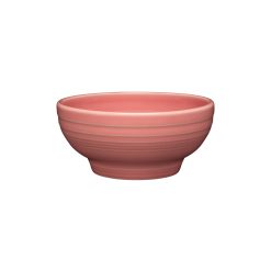 Fiesta Dinnerware - New Retired Small 5 1/8 Inch Footed Bowl 14 OZ - New Retired Small 5 1/8 Inch Footed Bowl 14 OZ