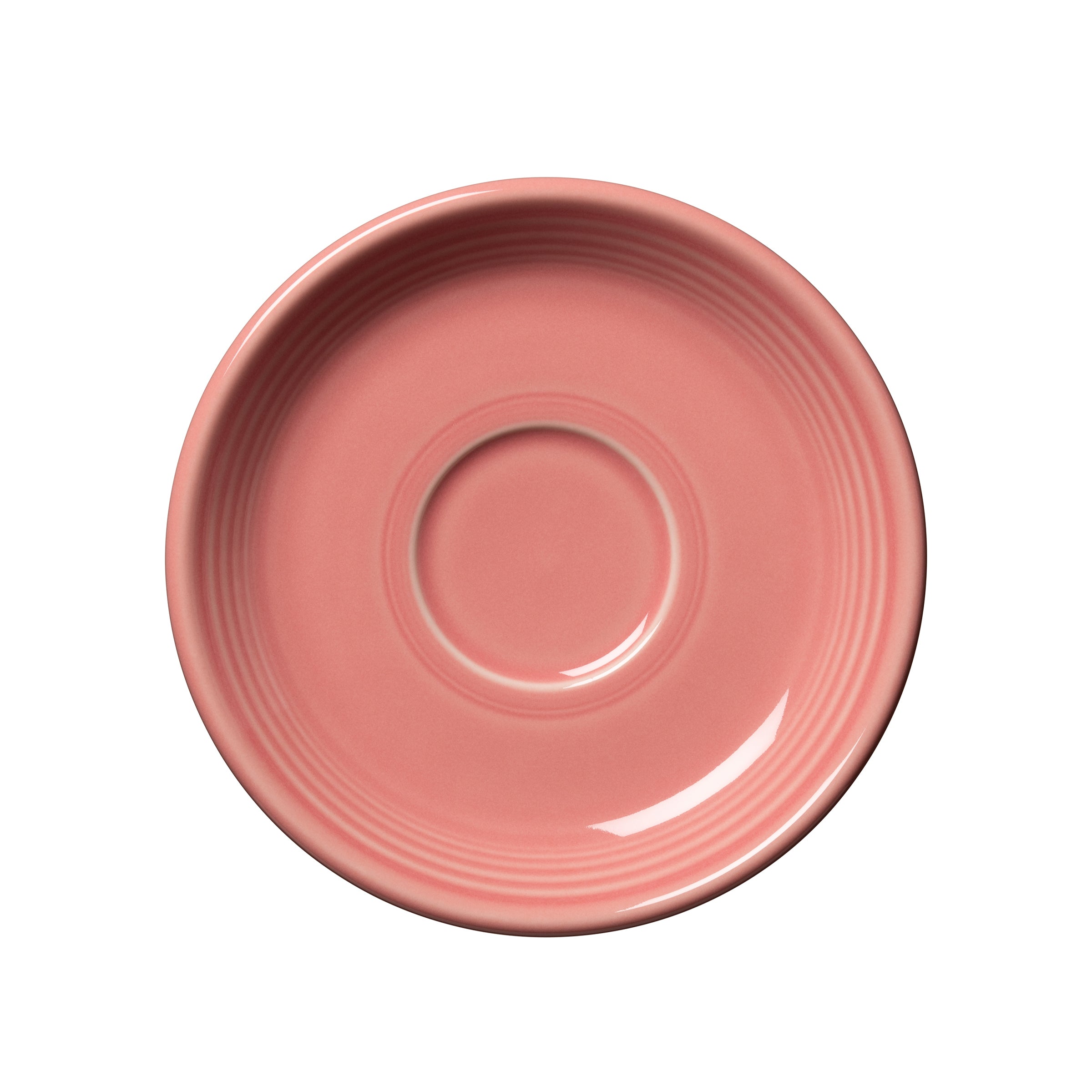 Fiesta Dinnerware - New Retired Classic Rim 5 7/8 Inch Saucer - New Retired Classic Rim 5 7/8 Inch Saucer - Image 13