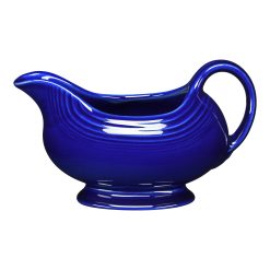 Fiesta Dinnerware - New Retired Fiesta 18 1/2 OZ Gravy Sauceboat - New Retired Fiesta 18 1/2 OZ Gravy Sauceboat
