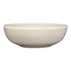 Fiesta Dinnerware - Bistro Coupe 7 5/8 Inch Medium Bowl 38 OZ - Bistro Coupe 7 5/8 Inch Medium Bowl 38 OZ