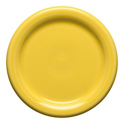 Fiesta Dinnerware - New Retired Fiesta 4 3/8 Inch Coaster and Mug Cover - New Retired Fiesta 4 3/8 Inch Coaster and Mug Cover