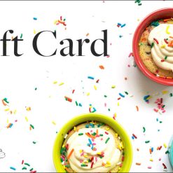 Fiesta Dinnerware - $40 Gift Card - $40 Gift Card