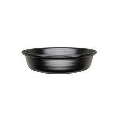 Fiesta Dinnerware - Classic Rim 6 7/8 Inch Cereal Bowl 19 OZ Foundry - Classic Rim 6 7/8 Inch Cereal Bowl 19 OZ Foundry