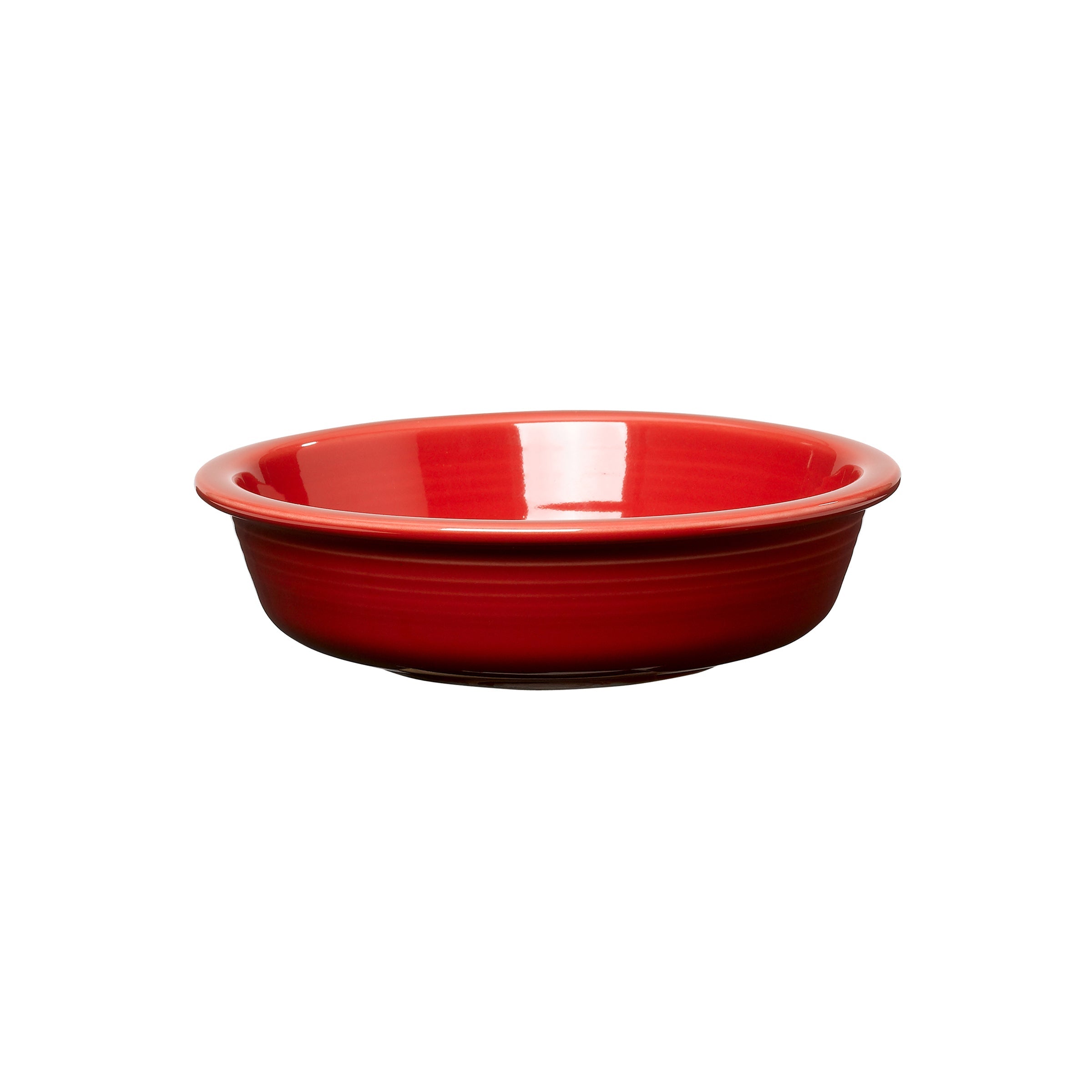 Fiesta Dinnerware - Classic Rim 6 7/8 Inch Cereal Bowl 19 OZ - Classic Rim 6 7/8 Inch Cereal Bowl 19 OZ - Image 6