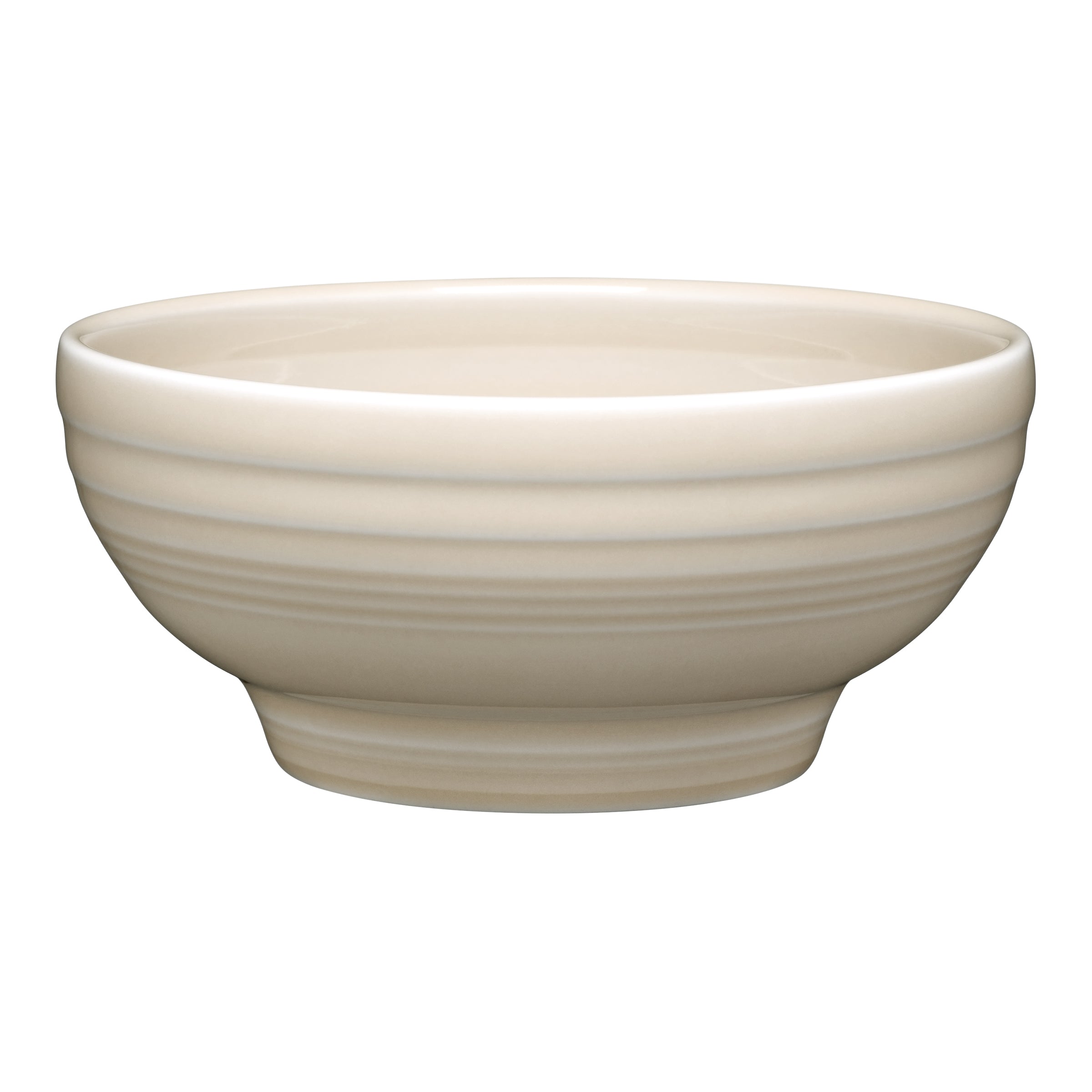 Fiesta Dinnerware - New Retired Small 5 1/8 Inch Footed Bowl 14 OZ - New Retired Small 5 1/8 Inch Footed Bowl 14 OZ - Image 5