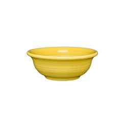 Fiesta Dinnerware - New Retired Fiesta 5 Inch Fruit/Salsa Bowl 9 OZ - New Retired Fiesta 5 Inch Fruit/Salsa Bowl 9 OZ