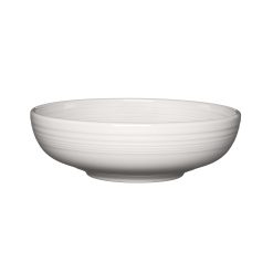 Alternative view of Fiesta Dinnerware - Bistro Coupe 10 1/2 Inch Extra Large Bowl 96 OZ - Bistro Coupe 10 1/2 Inch Extra Large Bowl 96 OZ