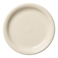 Fiesta Dinnerware - Bistro Coupe 7 1/4 Inch Salad Plate - Bistro Coupe 7 1/4 Inch Salad Plate
