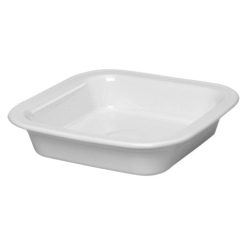 Alternative view of Fiesta Dinnerware - Fiesta Square 9x9 Inch Baker 2 Quart - Fiesta Square 9x9 Inch Baker 2 Quart